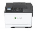 Принтер Lexmark CS421dn Лазерный цветной A4