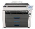 Ремонт KIP 9920