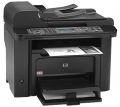 HP LaserJet Pro M1536dnf