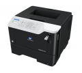 Ремонт Konica Minolta bizhub 4702P