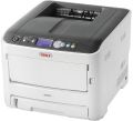 Ремонт OKI C612dn