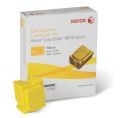 Брикеты твердочернильные Xerox CQ8870 Yellow (108R00960)