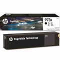 Картридж HP 973X (black), 10000 стр (L0S07AE)