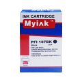 MyInk PFI-107BK (6705B001)