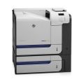 HP LaserJet Enterprise 500 color M551xh