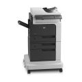 HP LaserJet Enterprise M4555f MFP