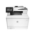 HP Color LaserJet Pro M477fnw