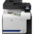 HP LaserJet Pro 500 Color MFP M570dw