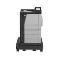 HP Color LaserJet Enterprise M651xh