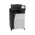 HP Color LaserJet Enterprise M880z
