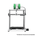 3D-принтер Creality Ender 3 V3 Mega