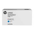 HP CE401YC  Картридж голубой HP LaserJet Enterprise M551/M570/M575
