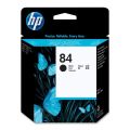 Печатающая головка для HP DesignJet 10ps, 20ps, 50ps, 90gp, 120nr, 130nr (C5019A №84) (черный)