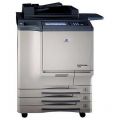 МФУ Konica Minolta bizhub PRO C500