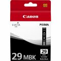 Canon PGI-29MBK (4868B001)