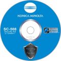 Konica Minolta SC-508 (A4MMWY3)