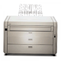 Ремонт KIP 2950