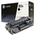 Картридж черный HP 80A LaserJet Pro 400 M401/Pro 400 MFP M425 (2,7К)