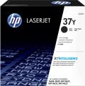 Тонер-картридж HP 37Y (CF237Y)
