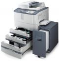 Toshiba e-STUDIO557