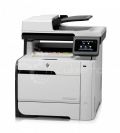 HP Color LaserJet Pro 400 MFP M475dn