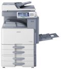 Samsung SCX-8040ND