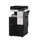 Ремонт Konica Minolta bizhub C287