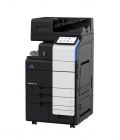 МФУ Konica Minolta bizhub C451i