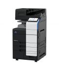 Монохромное МФУ Konica Minolta bizhub 551i