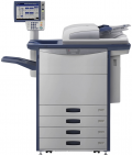 Toshiba e-STUDIO5540CSE