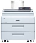 МФУ OKI Teriostar LP-2050 MF-4R