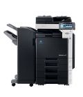 Ремонт Konica Minolta bizhub C360