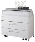 Широкоформатное МФУ