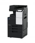 Цветное МФУ Konica Minolta bizhub C227i