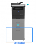 SCD-5000x Konica Minolta 9967009511