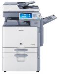 Samsung CLX-9350ND