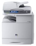 Samsung CLX-8385ND