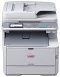 OKI MC332dn-euro