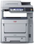 OKI MC760dnfax