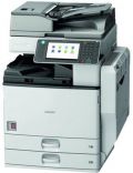 Ремонт Ricoh Aficio MP 5002AD