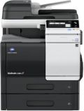 МФУ Konica Minolta bizhub C3851