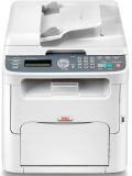 OKI MC160n