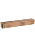 Тонер-картридж Xerox 006R01739 голубой для PrimeLink C9065/C9070