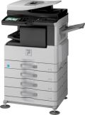 Sharp MX-M314N