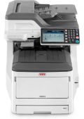 OKI MC873dn
