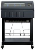 Ремонт OKI MX 8100-PED-EUR