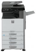 Sharp Taurus MX-M654N