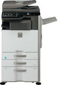 Sharp MX-4141N