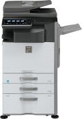Sharp MX-3140NR