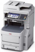 OKI MC780dfnfax